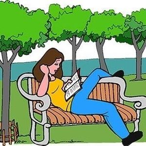 Meet your Posher, Maxine